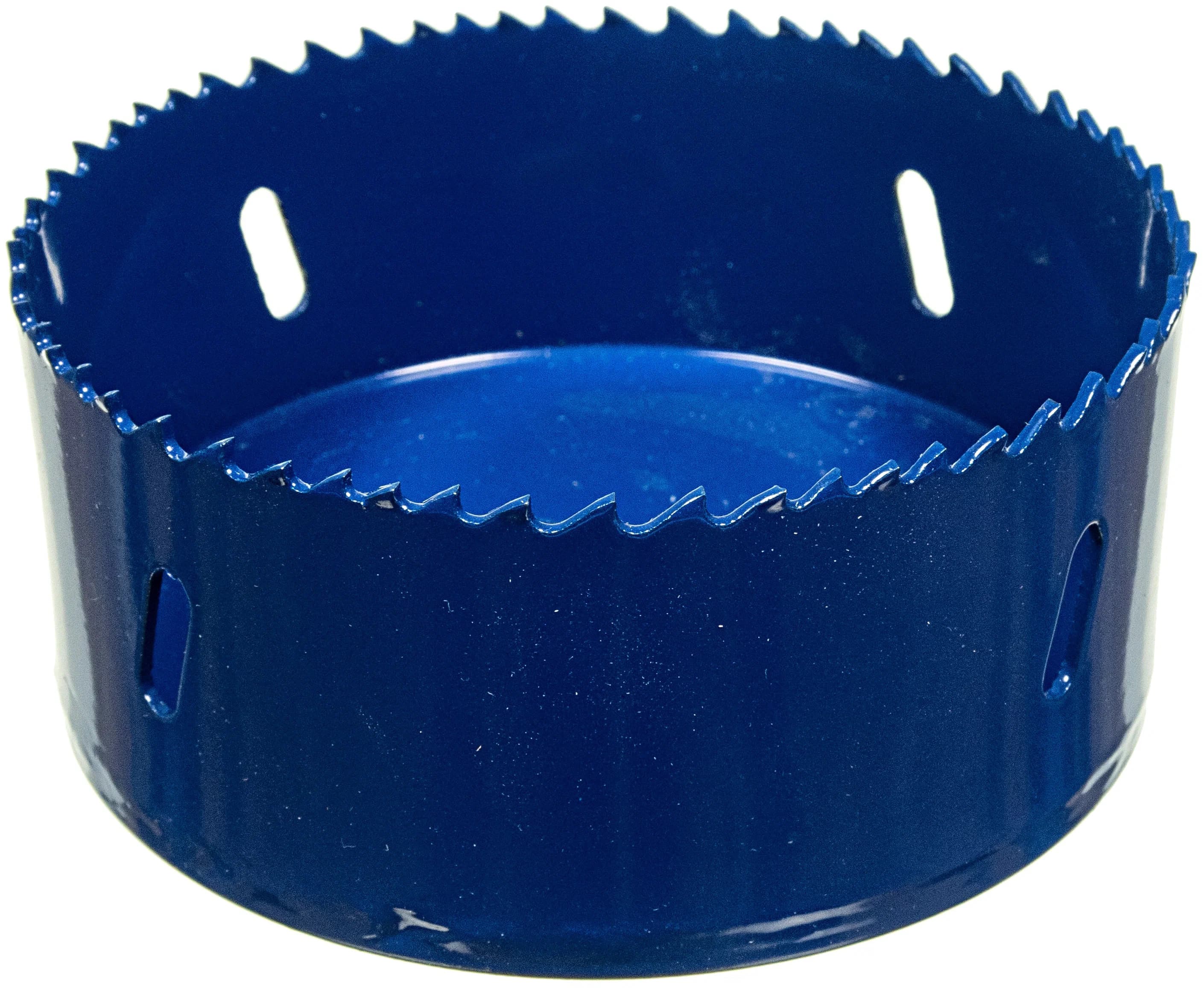 Коронка биметаллическая RTL 8%Co 114/40 мм