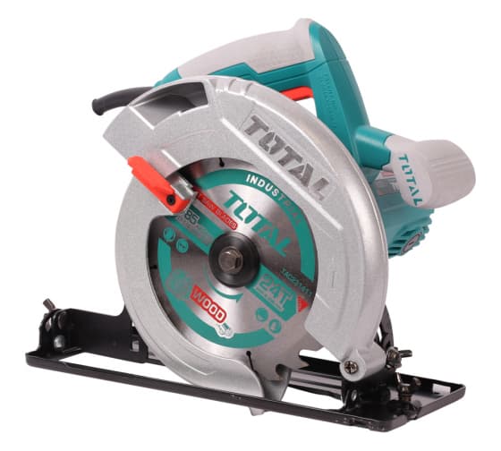 Дисковая пила TOTAL TS1141856