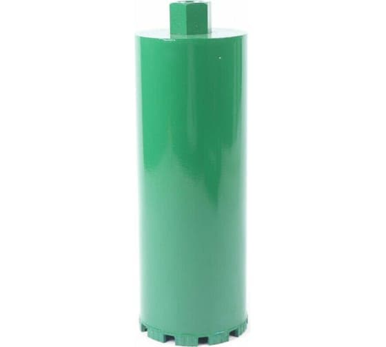 Коронка алмазная по бетону 51 мм М22