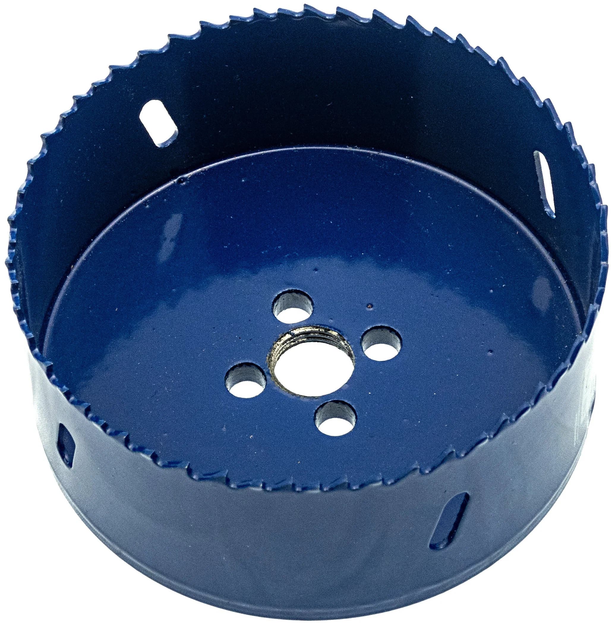 Коронка биметаллическая RTL 8%Co 202/40 мм