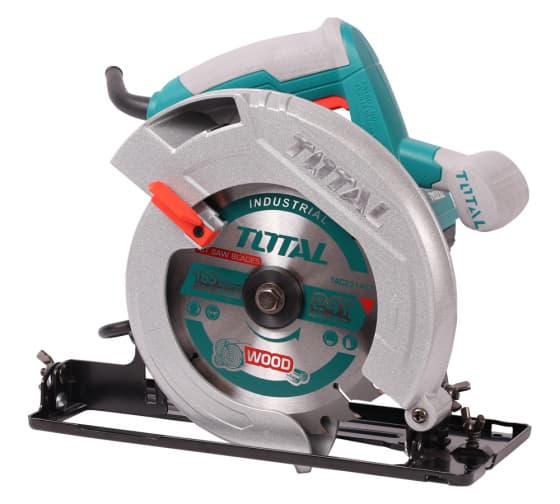 Дисковая пила TOTAL TS1161856