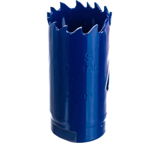 Коронка биметаллическая RTL 8%Co 28/38 мм