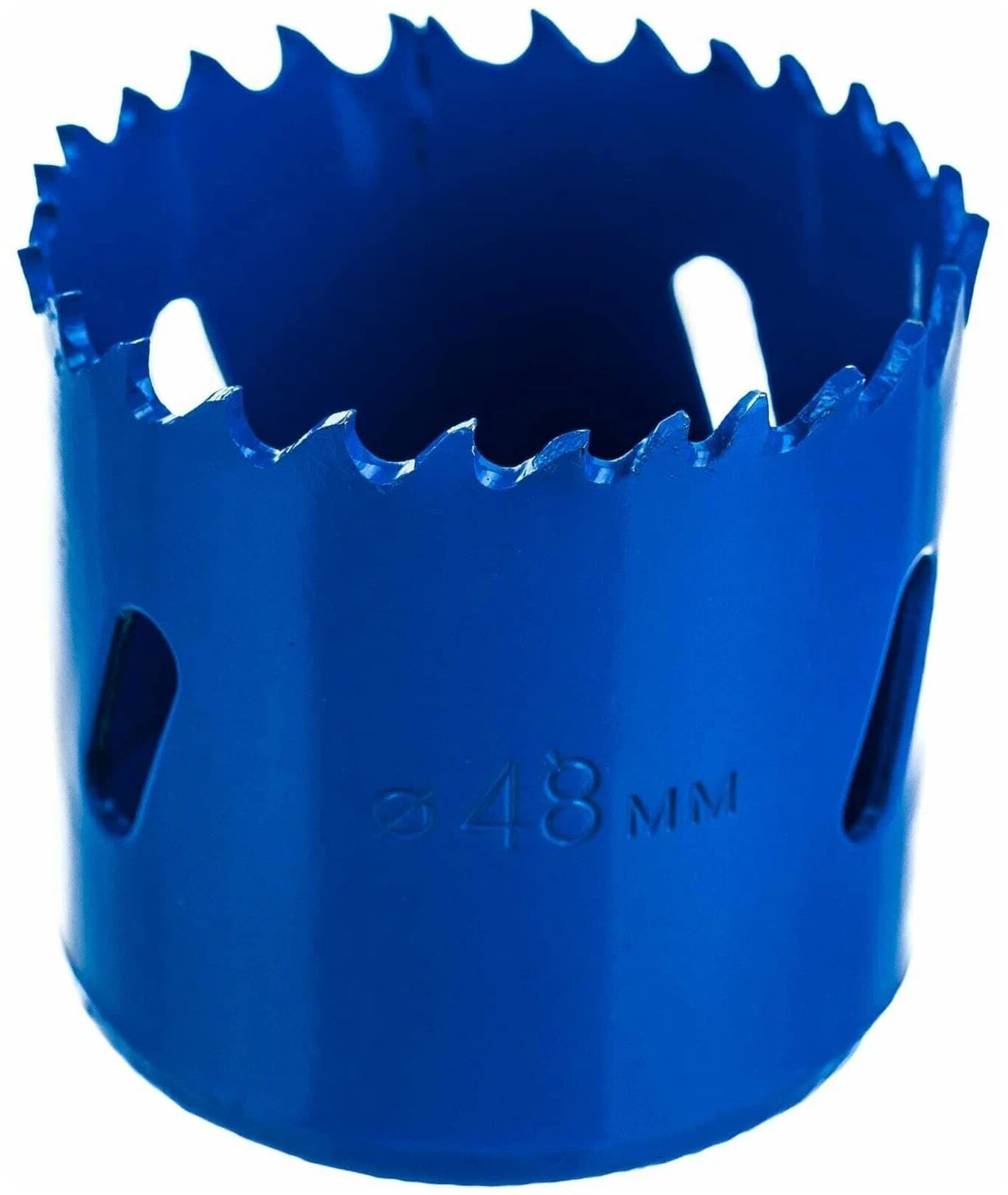 Коронка биметаллическая RTL 8%Co 48/38 мм