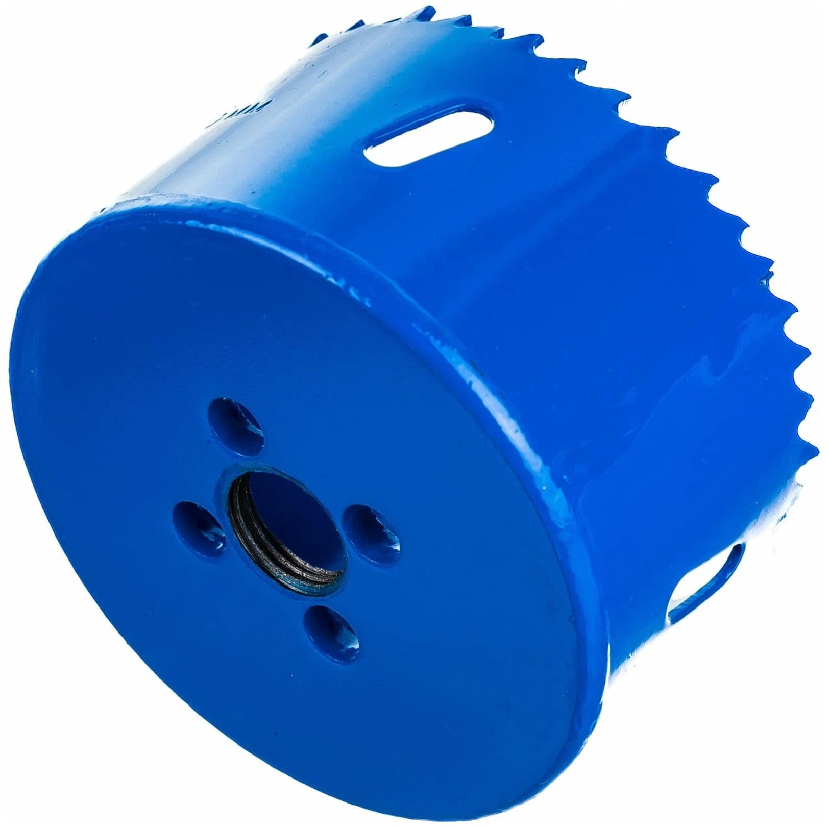 Коронка биметаллическая RTL 8%Co 68/38 мм