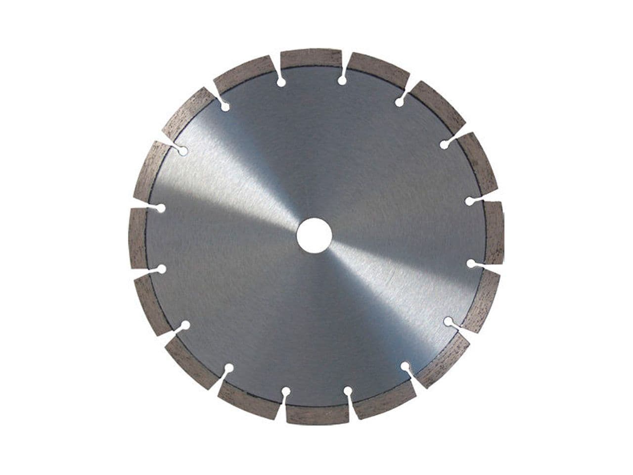 Диск алмазный отрезной Dr. Schulze Laser BTGP сегментный (железобетон) 230мм/22,2 (TS11000215)