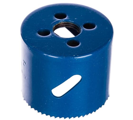 Коронка биметаллическая RTL 8%Co 51/38 мм