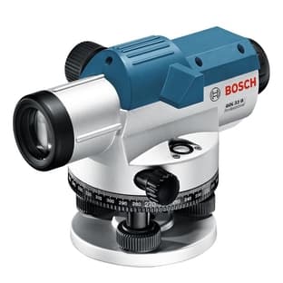 Оптический нивелир Bosch GOL 32 D Professional