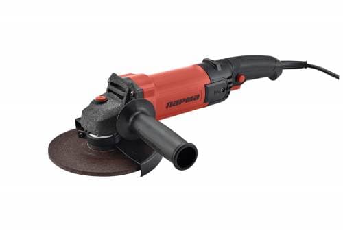 ПАРМА УШМ-01-125/1250РК (1250 Вт; 125 мм, рег/контр.обор.)