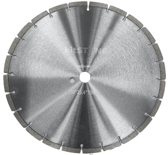 Диск алмазный bitSTONE Extra (бетон, железобетон, кирпич) 350мм/25,4 (37770923350)