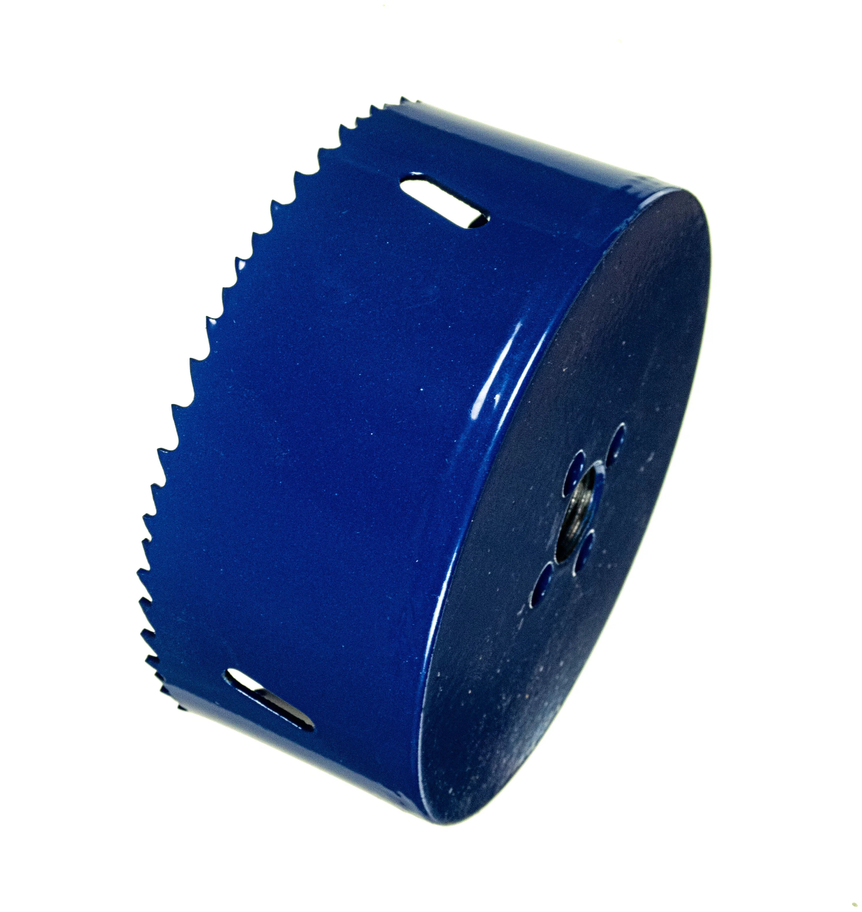 Коронка биметаллическая RTL 8%Co 133/40 мм — фото 3