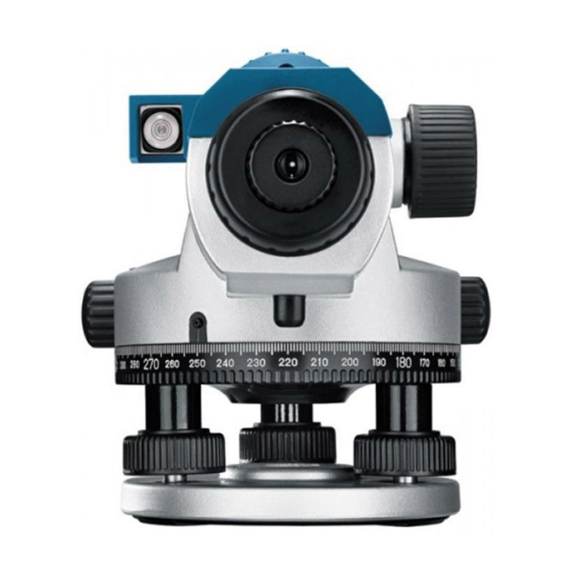 Оптический нивелир Bosch GOL 32 D Professional — фото 3