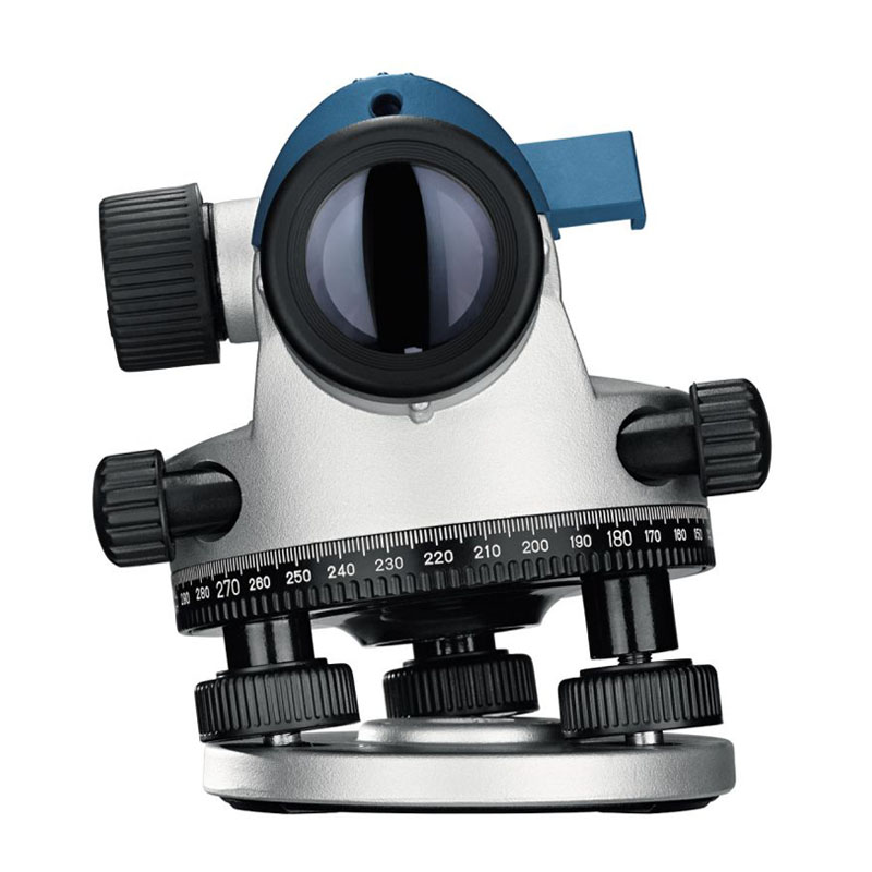 Оптический нивелир Bosch GOL 32 D Professional — фото 4