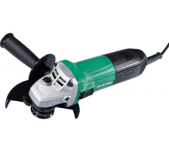 Угловая шлифмашина Hikoki G13SS2 (G13SS2NSZ) — фото 3
