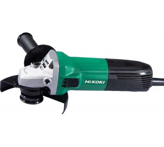 Угловая шлифмашина Hikoki G13SS2 (G13SS2NSZ) — фото 5