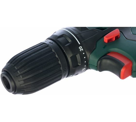 Аккумуляторная дрель-шуруповерт Metabo BS 14.4 602206540 — фото 4