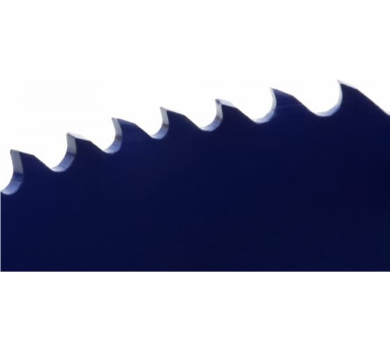 Коронка биметаллическая RTL 8%Co 22/38 мм — фото 3