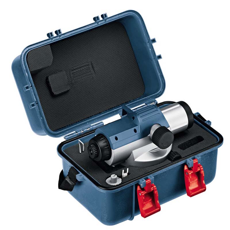 Оптический нивелир Bosch GOL 32 D Professional — фото 5