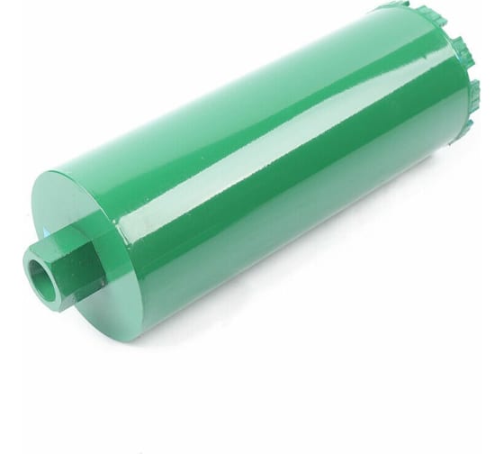 Коронка алмазная по бетону 51 мм М22 — фото 2