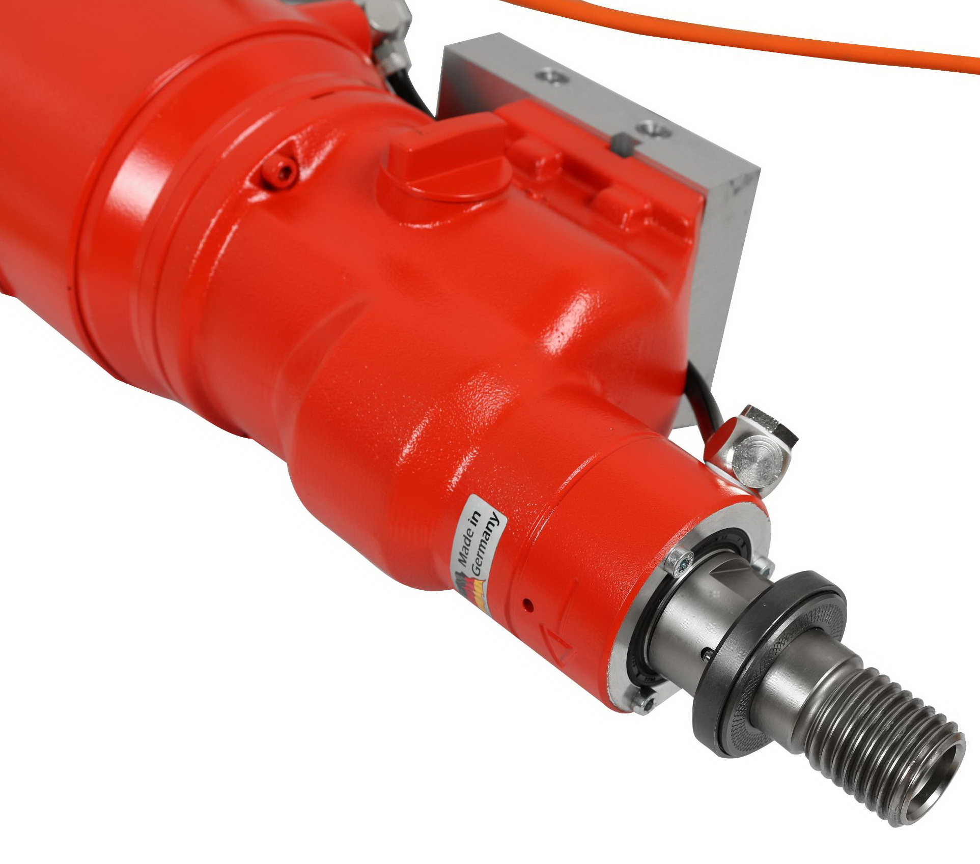 Бормотор WEKA DK42 — фото 3