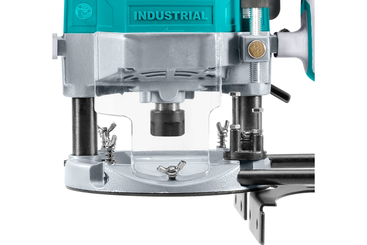 Фрезер TOTAL 2200 Вт TR111226 — фото 3