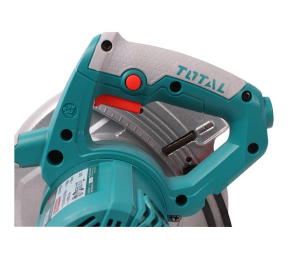 Дисковая пила TOTAL TS1141856 — фото 5