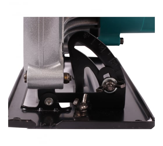 Дисковая пила TOTAL TS1141856 — фото 7