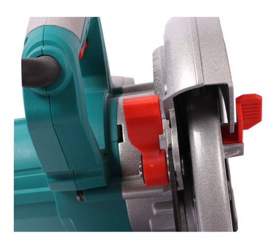 Дисковая пила TOTAL TS1161856 — фото 6