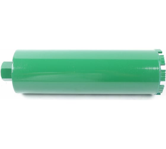 Коронка алмазная по бетону 51 мм М22 — фото 3