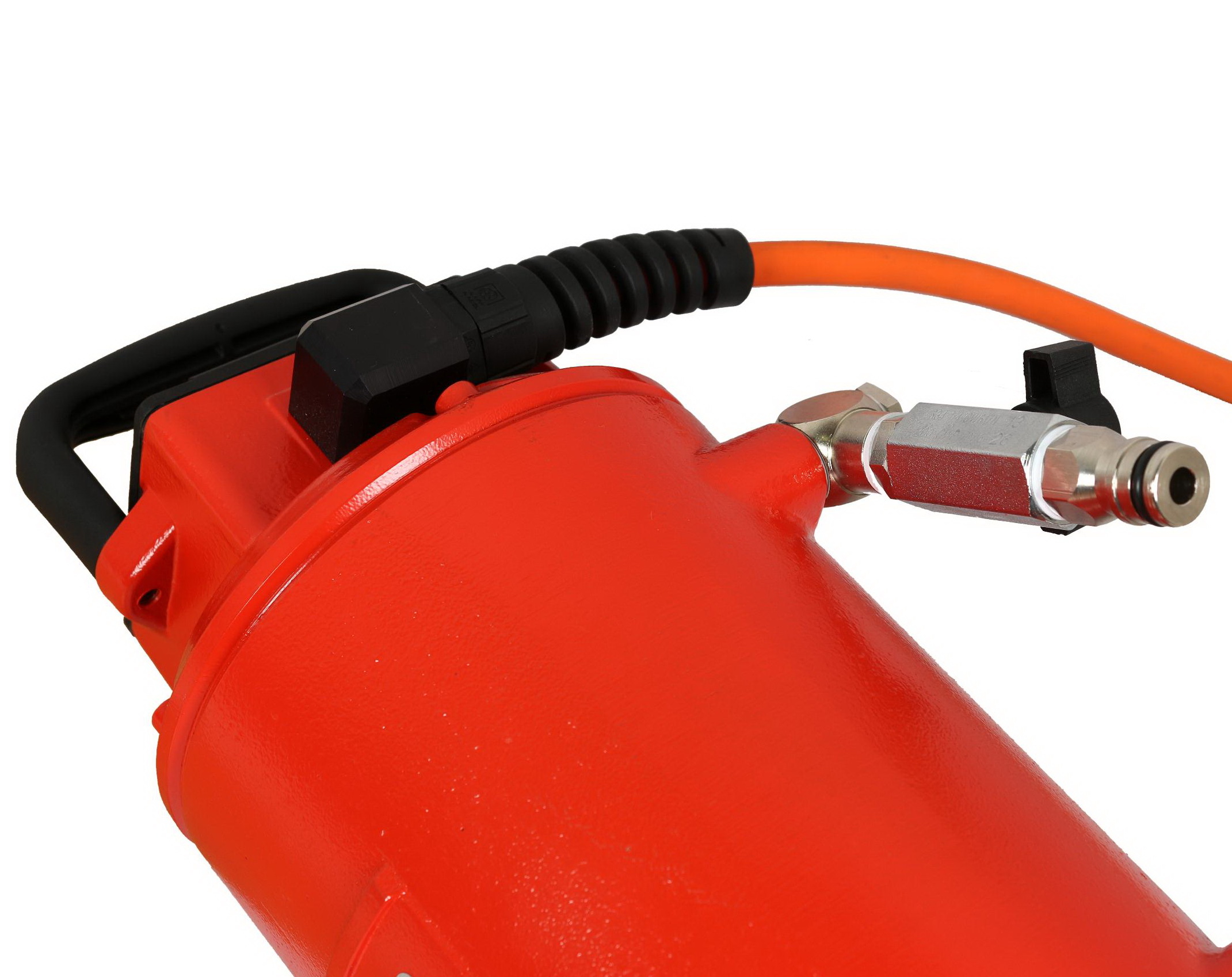 Бормотор WEKA DK42 — фото 4