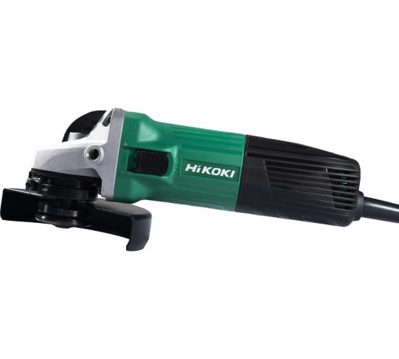 Угловая шлифмашина Hikoki G13SS2 (G13SS2NSZ) — фото 6