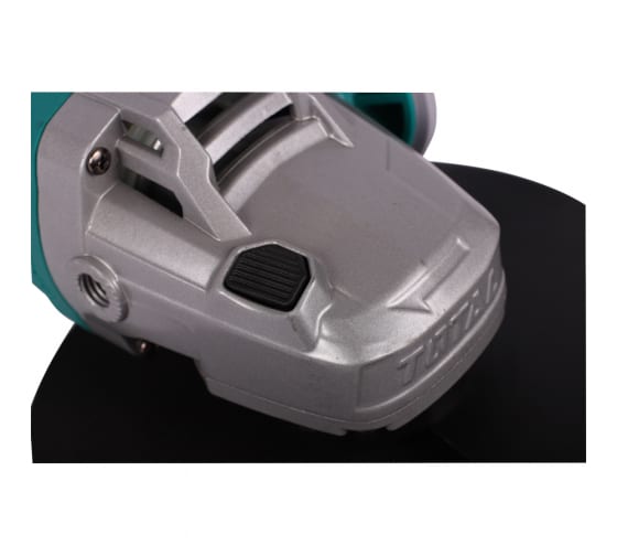 Угловая шлифовальная машина/болгарка TOTAL TG1252306 — фото 7