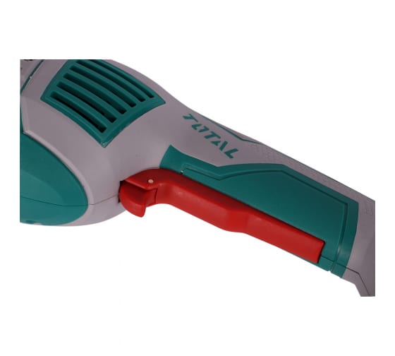 Угловая шлифовальная машина/болгарка TOTAL TG1252306 — фото 8