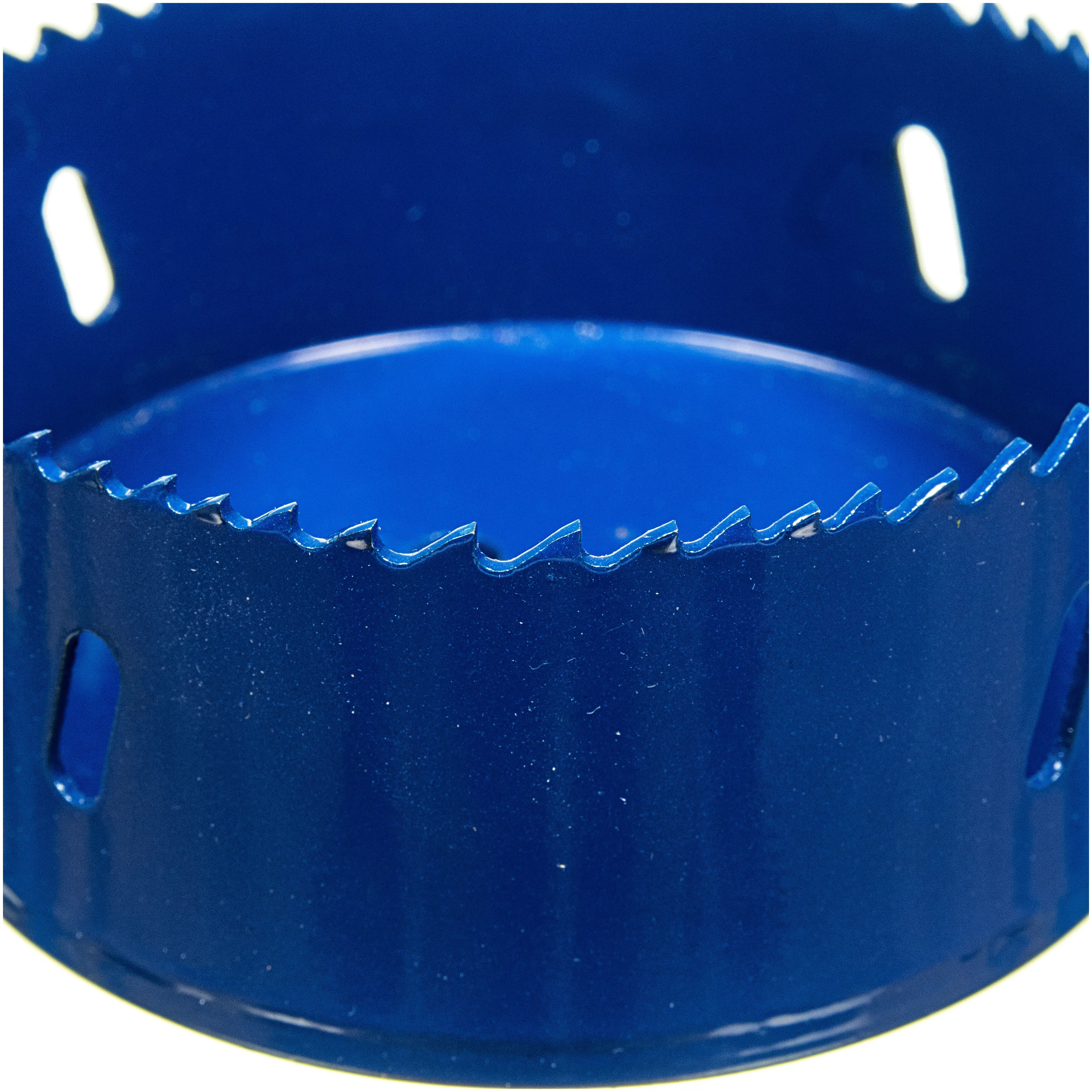 Коронка биметаллическая RTL 8%Co 133/40 мм — фото 5