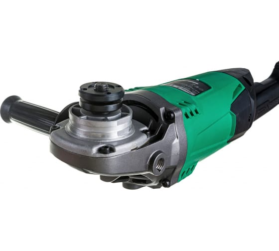 Угловая шлифмашина Hikoki G23ST (G23STNSZ) — фото 6