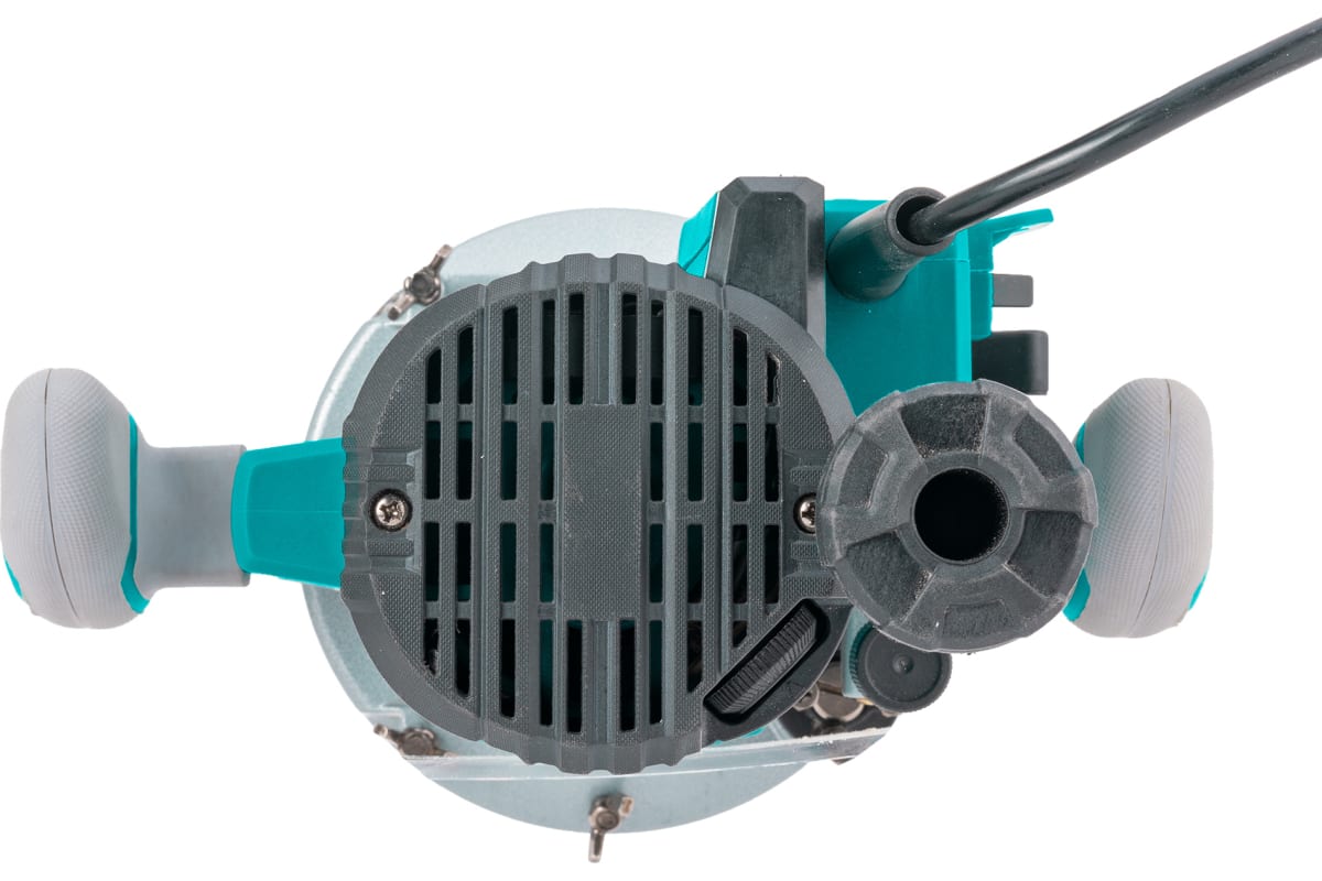 Фрезер TOTAL 2200 Вт TR111226 — фото 6