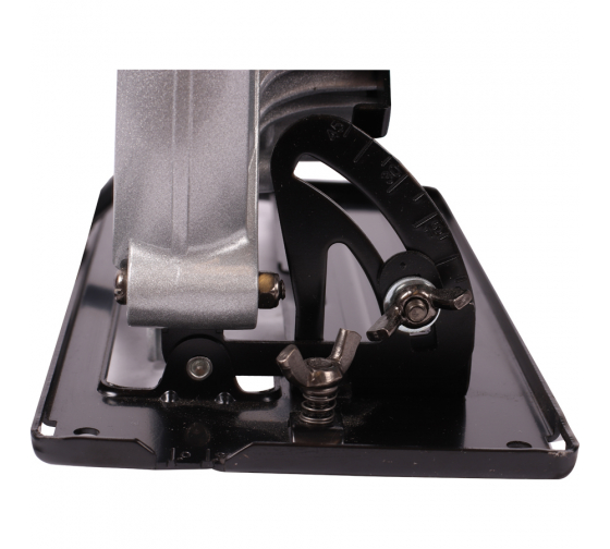 Дисковая пила TOTAL TS1161856 — фото 8